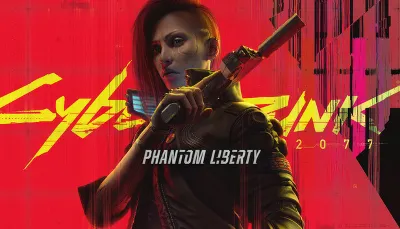 Cyberpunk 2077: Phantom Liberty (DLC) (PC) GOG Key GLOBAL