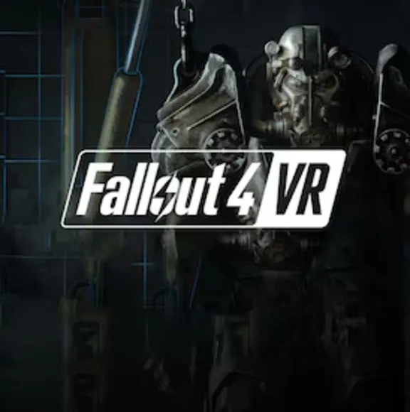 Fallout 4 [VR] Steam Key GLOBAL