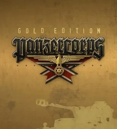 Panzer Corps Gold (Ключ Steam | РФ+СНГ)