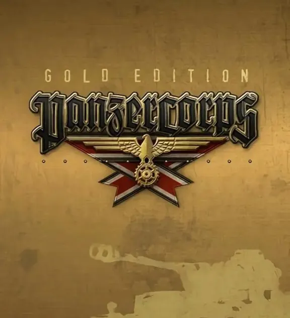 Panzer Corps Gold (Ключ Steam | РФ+СНГ)