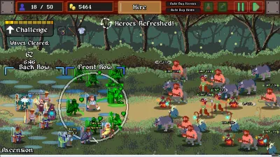 Legionbound✅STEAM GIFT AUTO✅RU+World