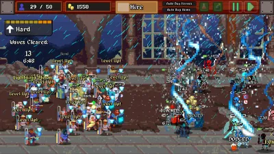 Legionbound✅STEAM GIFT AUTO✅RU+World