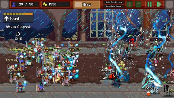 Legionbound✅STEAM GIFT AUTO✅RU+World
