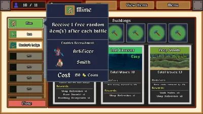 Legionbound✅STEAM GIFT AUTO✅RU+World