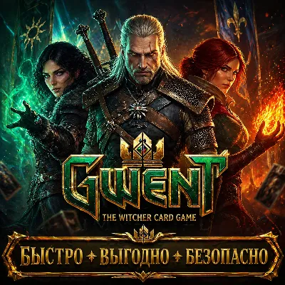 GWENT МЕТЕОРИТНАЯ ПЫЛЬ МАГАЗИН БЫСТРАЯ ДОСТАВКА