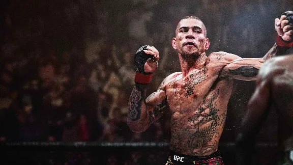 ✅❤️UFC® 6❤️XBOX SERIES X|S🔑КЛЮЧ✅