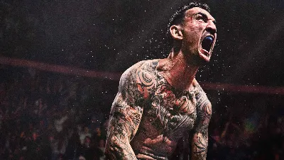 ✅❤️UFC® 6 ULTIMATE EDITION❤️XBOX SERIES X|S🔑KEY✅