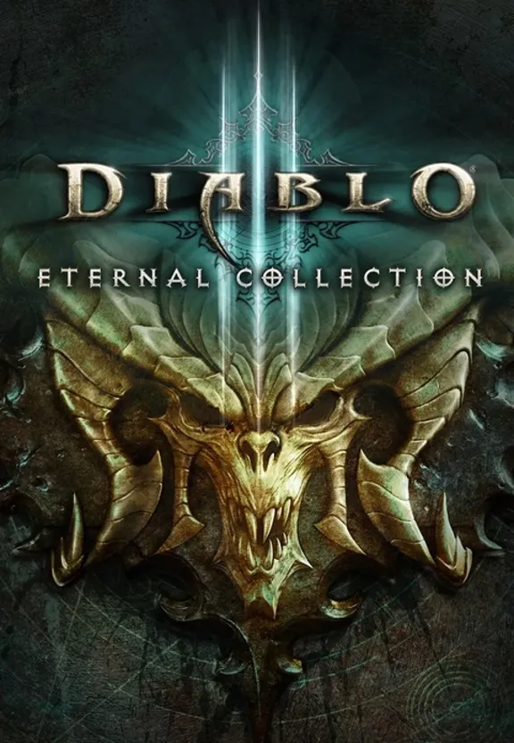 Diablo 4 Lord of Hatred Collection XBOX аккаунт Навсегда + DLC + 39 игр + Diablo 2,3