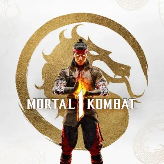 MORTAL KOMBAT 1 🔵(STEAM/СНГ(БЕЗ РФ)) КЛЮЧ