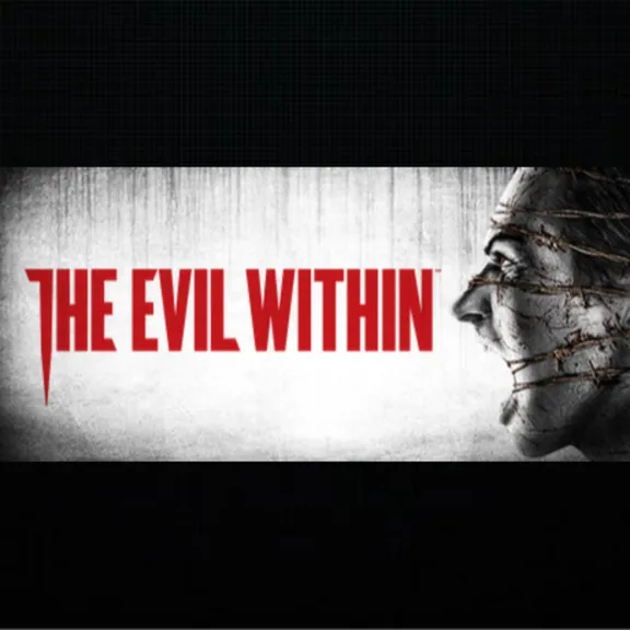 The Evil Within · Steam ALL COUNTRIES