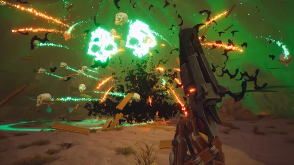 Far Far West✅STEAM GIFT AUTO✅RU+МИР