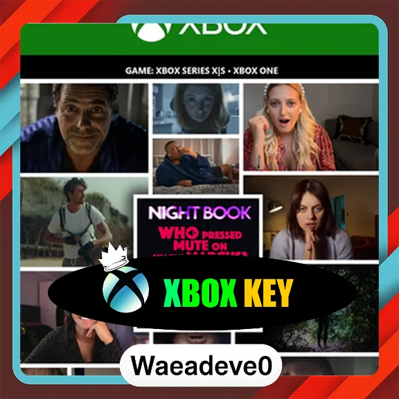 The Ultimate FMV Bundle 2 XBOX LIVE Key UNITED STATES