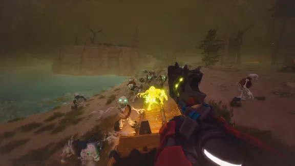 Far Far West - STEAM GIFT РОССИЯ