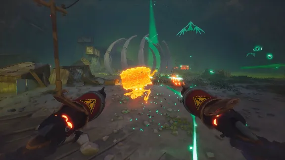 Far Far West - STEAM GIFT РОССИЯ