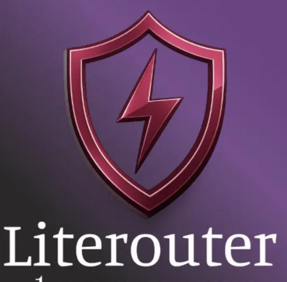 Literouter | Подписка на 1 месяц на ваш аккаунт