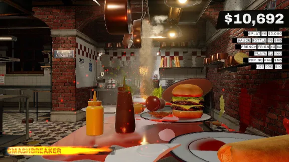 Dangerous Golf (Steam ключ / РФ+СНГ)