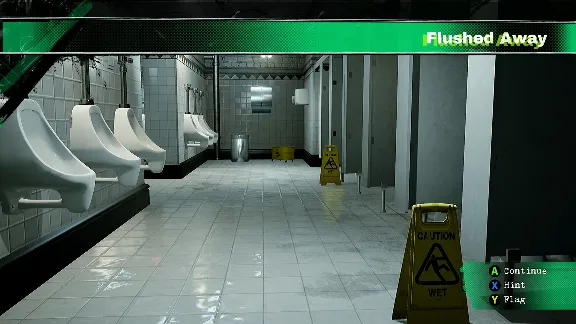 Dangerous Golf (Steam ключ / РФ+СНГ)