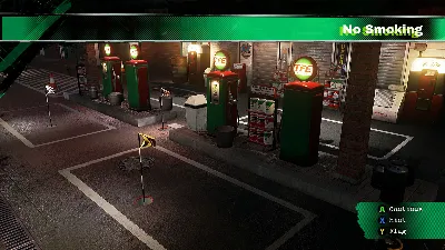 Dangerous Golf (Steam ключ / РФ+СНГ)