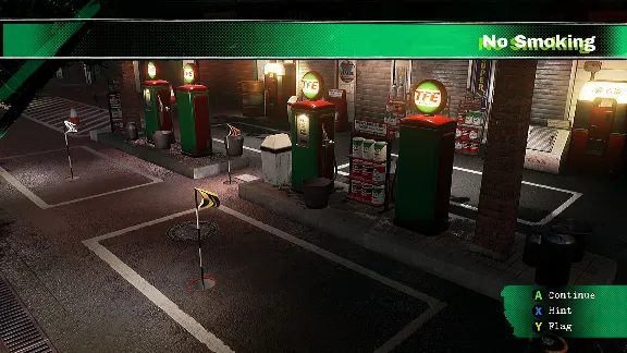 Dangerous Golf (Steam ключ / РФ+СНГ)