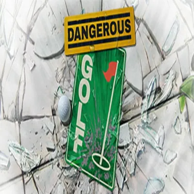 Dangerous Golf (Steam ключ / РФ+СНГ)