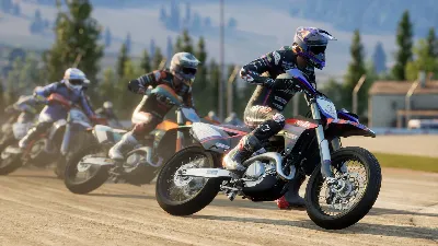 MotoGP 26 Steam КЛЮЧ Перу