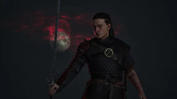 ️ВСЕ СТРАНЫ+РОССИЯ️ The Blood of Dawnwalker STEAM