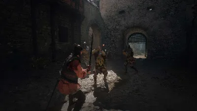️ВСЕ СТРАНЫ+РОССИЯ️ The Blood of Dawnwalker STEAM