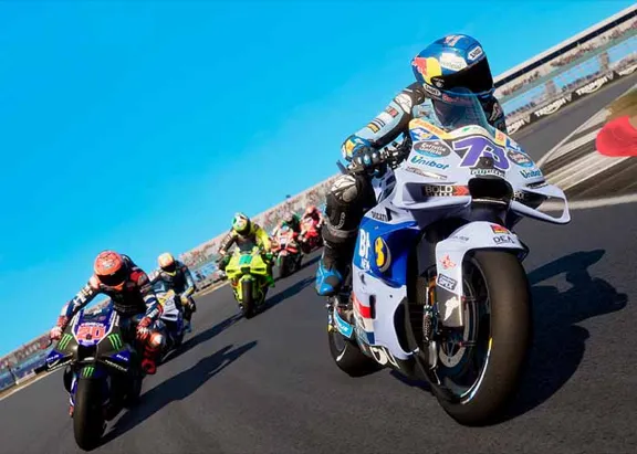 КЛЮЧ MotoGP 26 XBOX, PC(не steam) Код