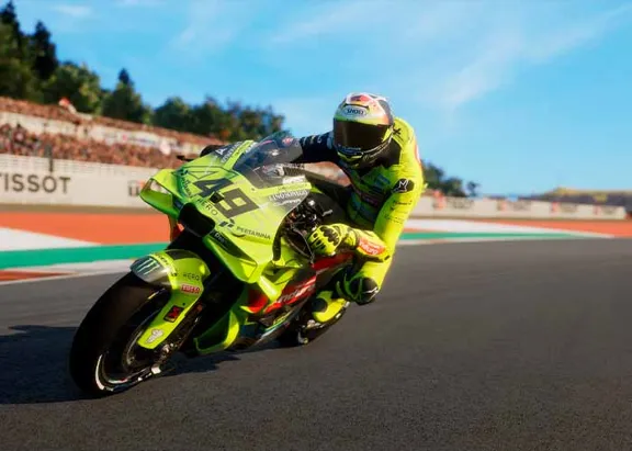 КЛЮЧ MotoGP 26 XBOX, PC(не steam) Код