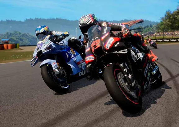 КЛЮЧ MotoGP 26 XBOX, PC(не steam) Код