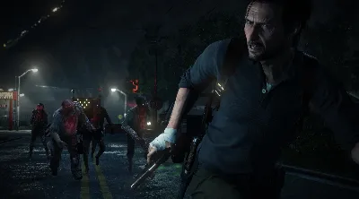 The Evil Within 2 | DLC | Steam Ключ | РФ+СНГ | + Подарок