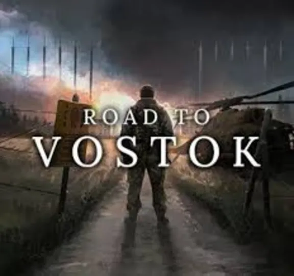 Road to Vostok (Rent Steam) Online