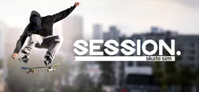 Session: Skate Sim (PC) Steam Key GLOBAL