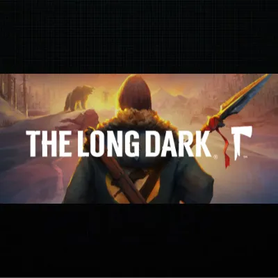 The Long Dark: Survival Mode · Steam РОССИЯ и ВСЕ СТРАНЫ
