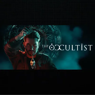 The Occultist - Deluxe Edition · Steam РОССИЯ и ВСЕ СТРАНЫ