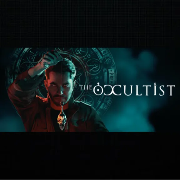 The Occultist - Deluxe Edition · Steam РОССИЯ и ВСЕ СТРАНЫ