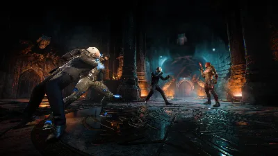 Gotham Knights /STEAM KEY / РФ+СНГ