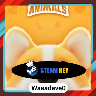 Party Animals (PC) Steam Key GLOBAL