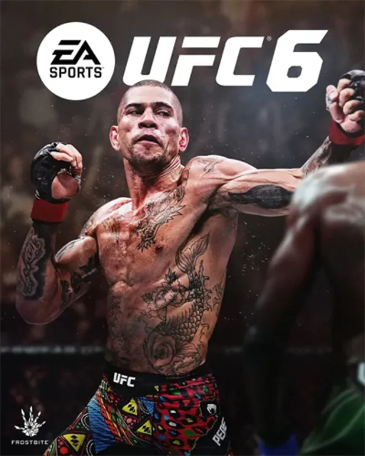 UFC 6