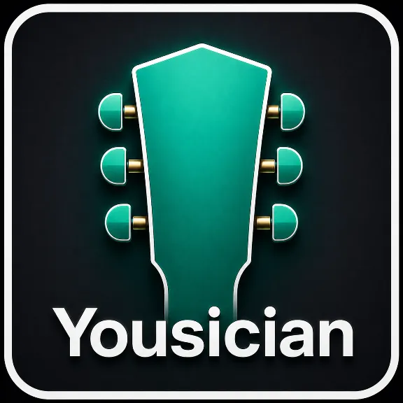 Yousician Premium+ | 1 Month To Your Account