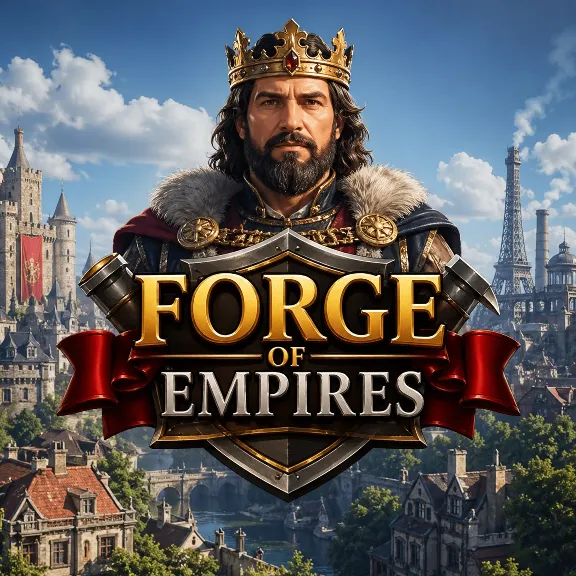 forge of empire