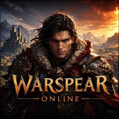 Warspear Online Золото МОМЕНТАЛЬНАЯ ДОСТАВКА