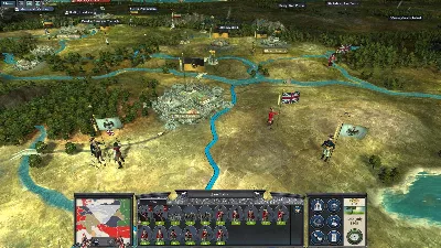 Total War: NAPOLEON - Definitive Edition / STEAM GIFT / Выбор стран
