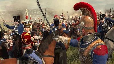 Total War: NAPOLEON - Definitive Edition / STEAM GIFT / Выбор стран