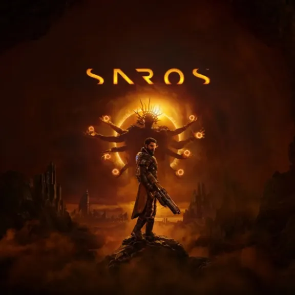 Saros Deluxe/PS5/P2 Shared forever Account/No queue/Offline/Paypal