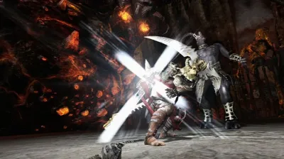 Dante&acute;s Inferno XBOX от 360 +DLC На Любой Регион