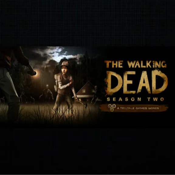 The Walking Dead Season 2 · Steam РОССИЯ и ВСЕ СТРАНЫ