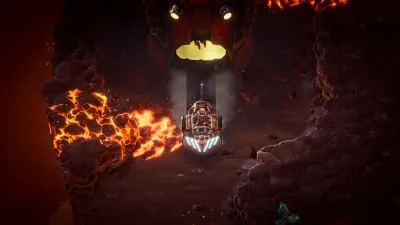 Deep Rock Galactic: Survivor - Heavy Duty Expansion✅STEAM GIFT AUTO✅RU+МИР