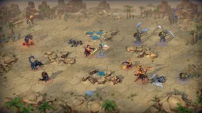 Heroes of Might and Magic: Olden Era * RU/KZ/СНГ/TR/CN/AR/IN/BR * STEAM 🚀 АВТО
