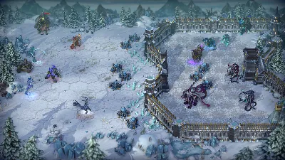Heroes of Might and Magic: Olden Era * RU/KZ/СНГ/TR/CN/AR/IN/BR * STEAM 🚀 АВТО